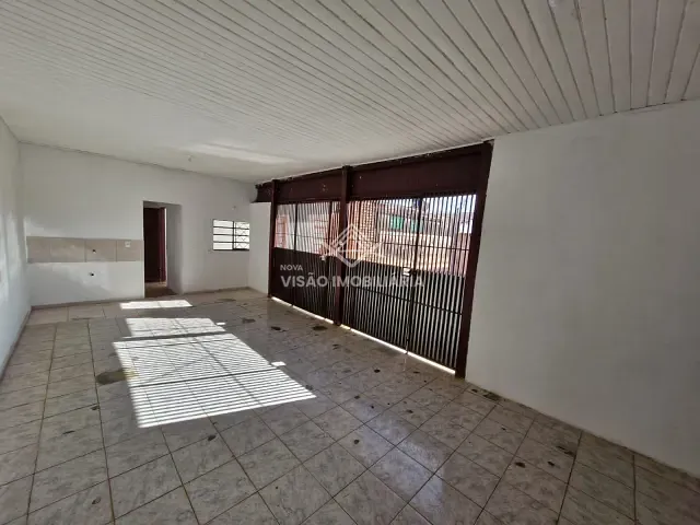 Casa 1 quarto e 1 banheiro, para alugar, no bairro Jardim Imperial em Sinop