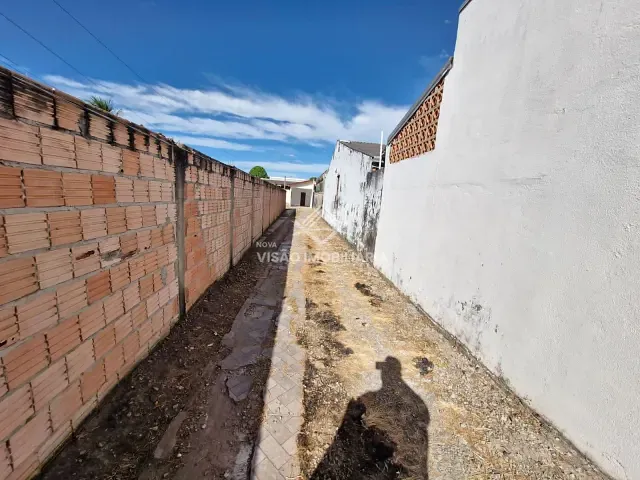 Casa 1 quarto e 1 banheiro, para alugar, no bairro Jardim Imperial em Sinop