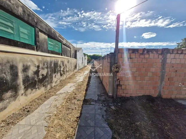 Casa 1 quarto e 1 banheiro, para alugar, no bairro Jardim Imperial em Sinop