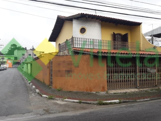 Foto do Casa - Casa Sobrado em Vila Lúcia  -  Poá | Villela Imóveis