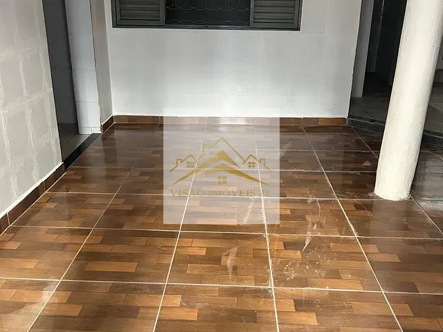 Casa 2 quartos e 1 banheiro, para alugar, no bairro Vila Alpina em São Paulo