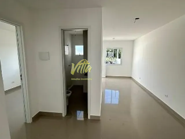 Casa 2 quartos e 1 banheiro, à venda, no bairro Costeira em Araucária