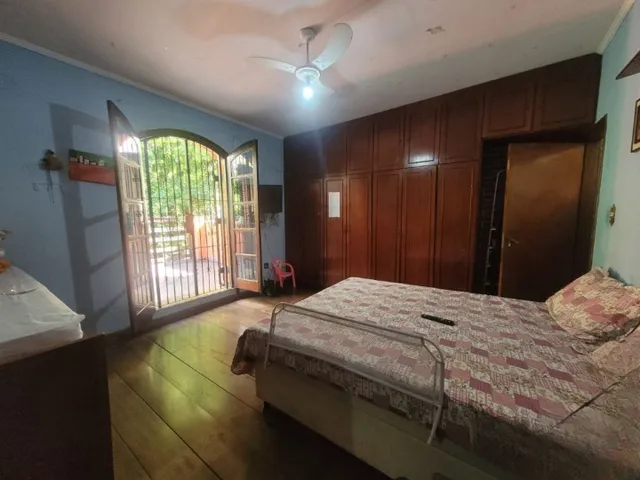 Casa 4 quartos e 4 banheiros, à venda, no bairro Jardim em Santo André