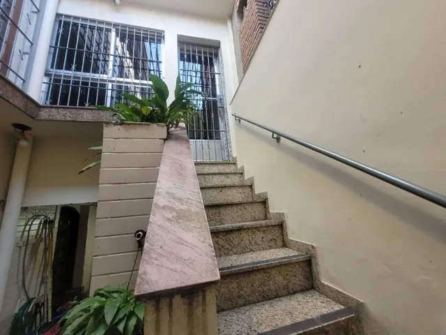 Casa 4 quartos e 4 banheiros, à venda, no bairro Jardim em Santo André