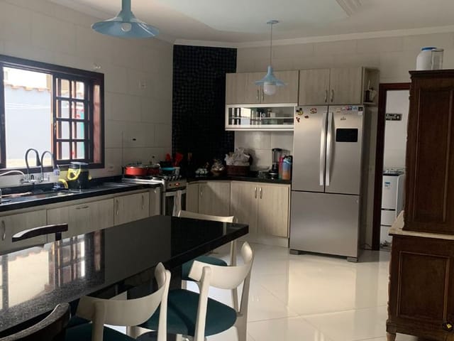 Casa 3 quartos e 2 banheiros, à venda, no bairro Ponte Nova em Extrema