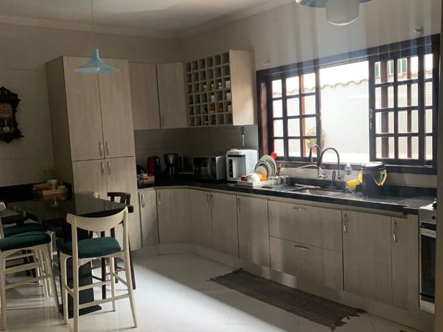 Casa 3 quartos e 2 banheiros, à venda, no bairro Ponte Nova em Extrema