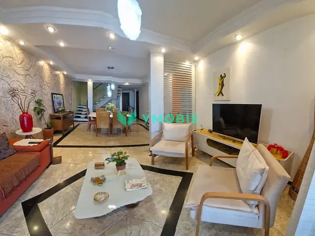 Casa 6 quartos e 6 banheiros, à venda, no bairro Taguatinga Norte (Taguatinga) em Brasília