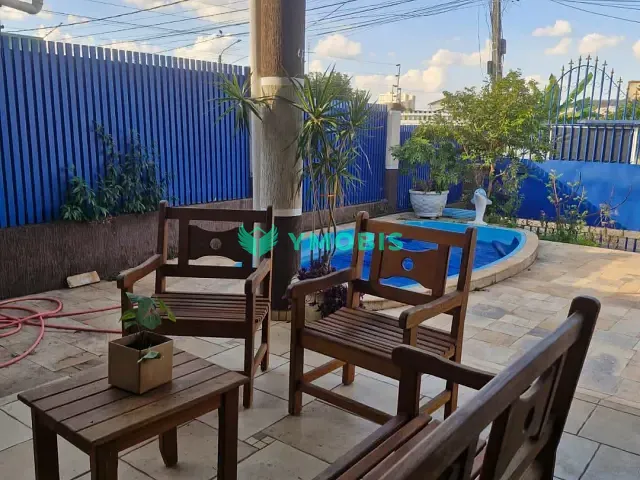 Casa 6 quartos e 6 banheiros, à venda, no bairro Taguatinga Norte (Taguatinga) em Brasília