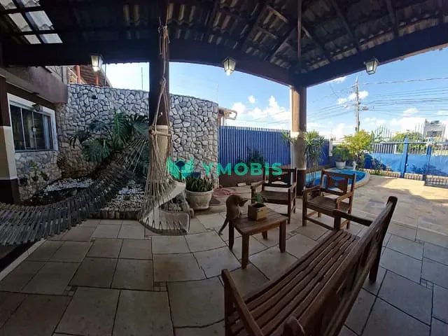 Casa 6 quartos e 6 banheiros, à venda, no bairro Taguatinga Norte (Taguatinga) em Brasília