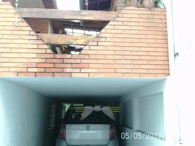 Casa com 250m² 3 quartos e 4 banheiros, à venda, no bairro Santana em São Paulo