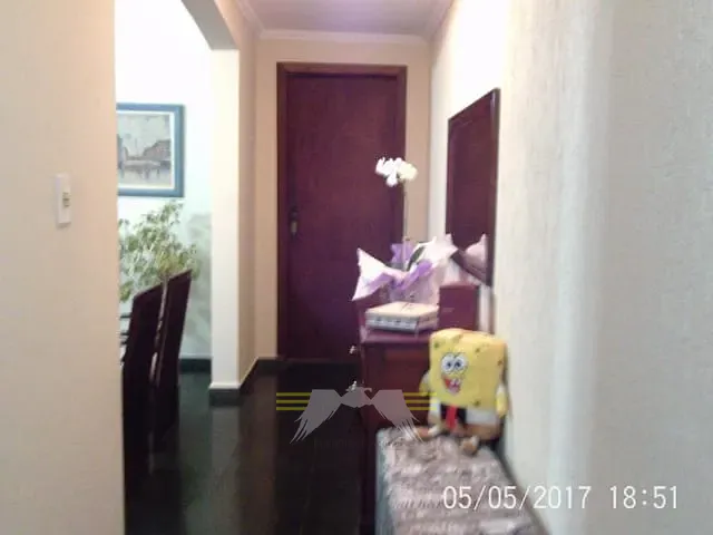 Casa com 250m² 3 quartos e 4 banheiros, à venda, no bairro Santana em São Paulo