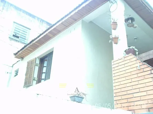 Casa com 250m² 3 quartos e 4 banheiros, à venda, no bairro Santana em São Paulo