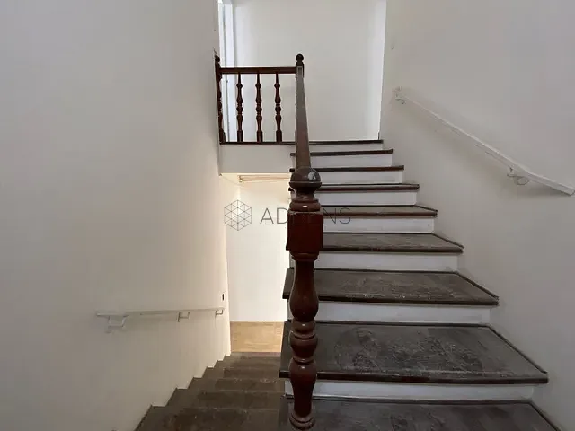 Sobrado para alugar, no bairro Sumarezinho em São Paulo