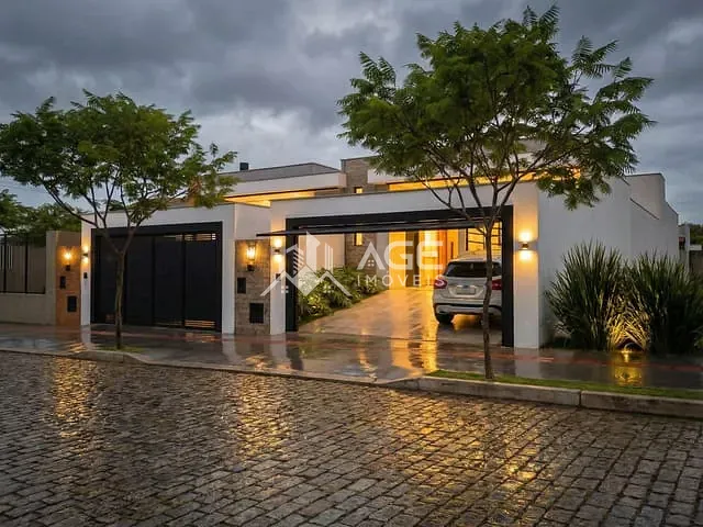 Casa 3 quartos e 2 banheiros, à venda, no bairro Linho em Erechim