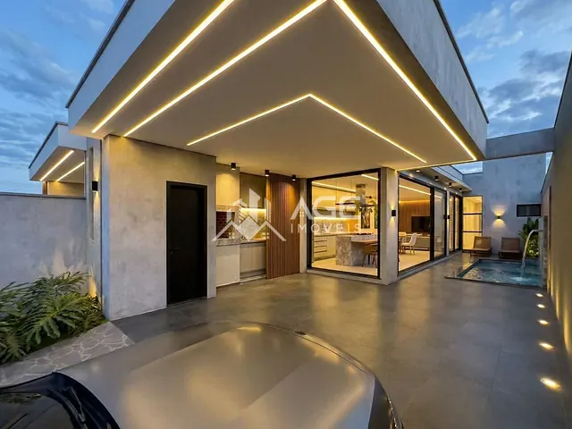 Casa 3 quartos e 2 banheiros, à venda, no bairro Linho em Erechim