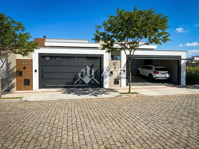 Casa 3 quartos e 2 banheiros, à venda, no bairro Linho em Erechim