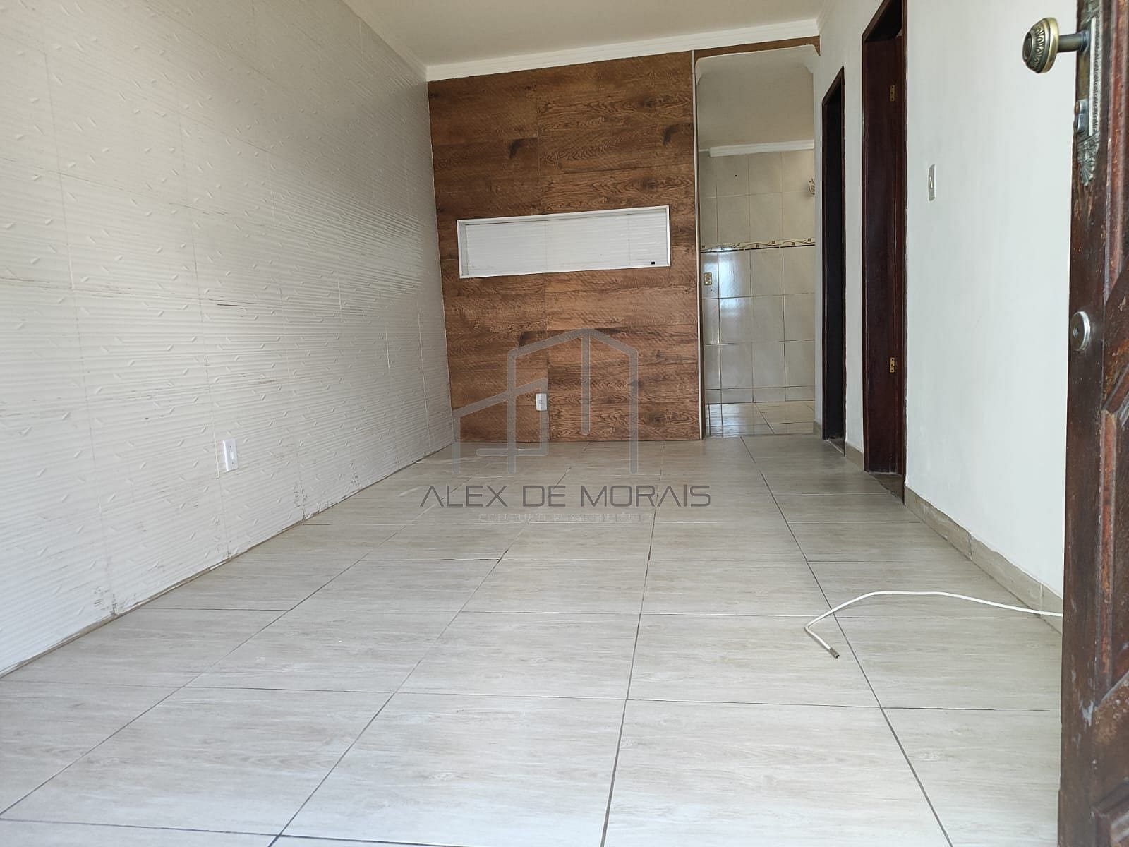Casa, 3 quartos, 90 m² - Foto 1