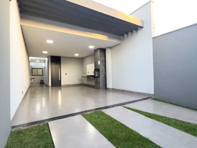 Foto do Casa - Casa à venda Bairro Vila Menezes  | ApêHouse | Imobi