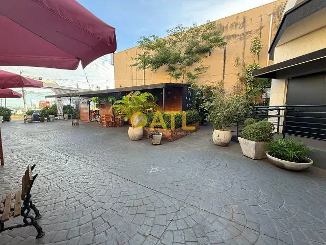 Casa para alugar, no bairro Vila Santos Dumont em Ourinhos