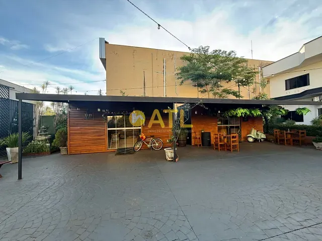 Casa para alugar, no bairro Vila Santos Dumont em Ourinhos