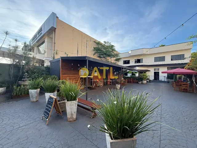 Casa para alugar, no bairro Vila Santos Dumont em Ourinhos