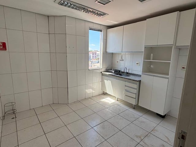 Loja para alugar, no bairro Jardim do Estádio em Santo André