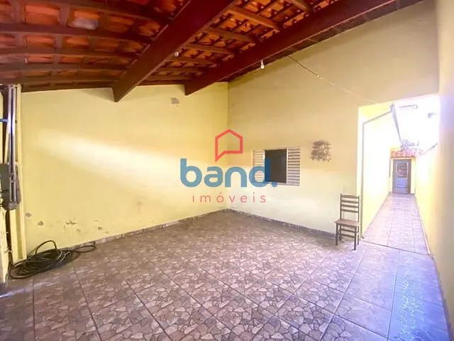 Casa com 125m² 2 quartos e 1 banheiro, à venda, no bairro Parque Residencial Célia Maria em Porto Feliz