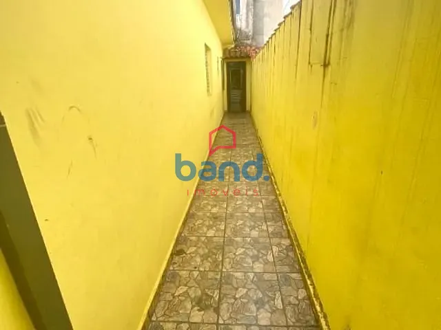 Casa com 125m² 2 quartos e 1 banheiro, à venda, no bairro Parque Residencial Célia Maria em Porto Feliz