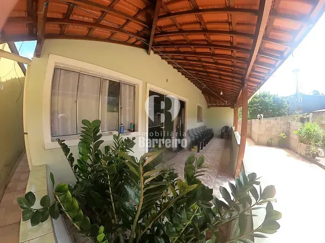 Casa 2 quartos e 1 banheiro, à venda, no bairro Bonsucesso (Barreiro) em Belo Horizonte