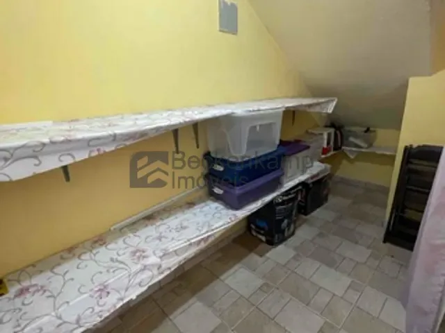 Casa com 360m² 3 quartos e 2 banheiros, à venda, no bairro São Geraldo em Volta Redonda
