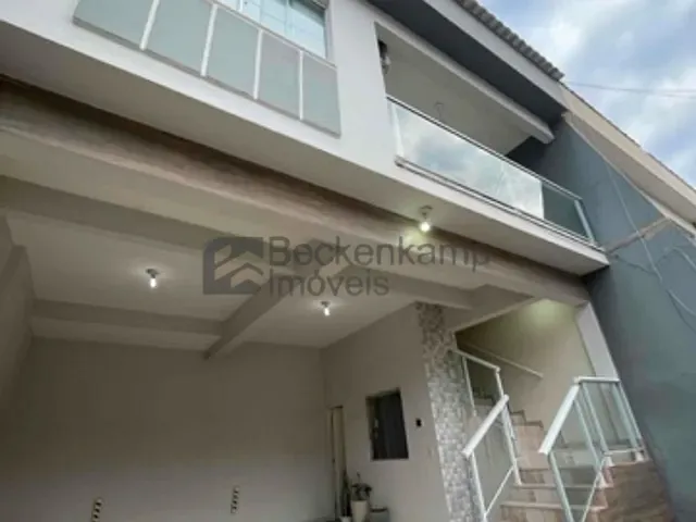 Casa com 360m² 3 quartos e 2 banheiros, à venda, no bairro São Geraldo em Volta Redonda