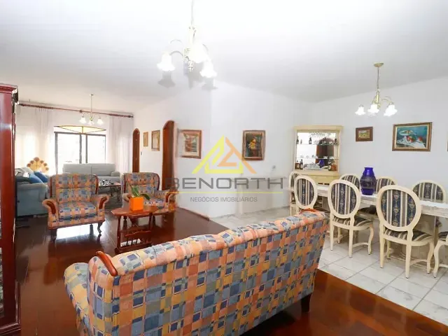 Casa com 516m² 5 quartos e 6 banheiros, à venda, no bairro Jardim Sao Paulo(Zona Norte) em São Paulo