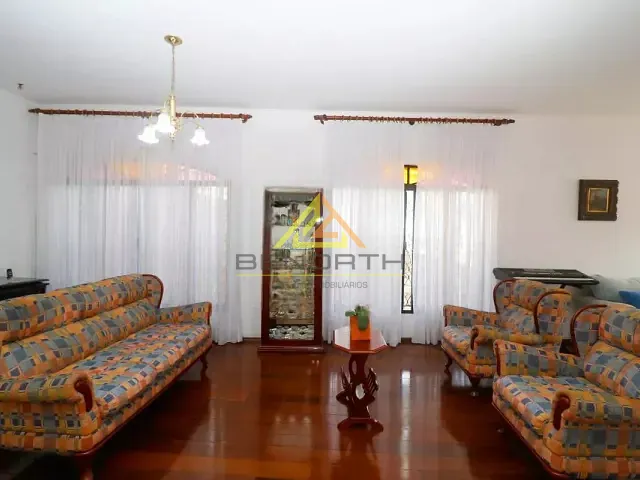 Casa com 516m² 5 quartos e 6 banheiros, à venda, no bairro Jardim Sao Paulo(Zona Norte) em São Paulo