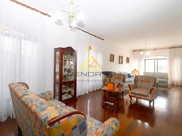 Casa com 516m² 5 quartos e 6 banheiros, à venda, no bairro Jardim Sao Paulo(Zona Norte) em São Paulo