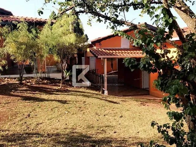Casa com 720m² 3 quartos e 2 banheiros, à venda, no bairro Vila Avaí em Indaiatuba