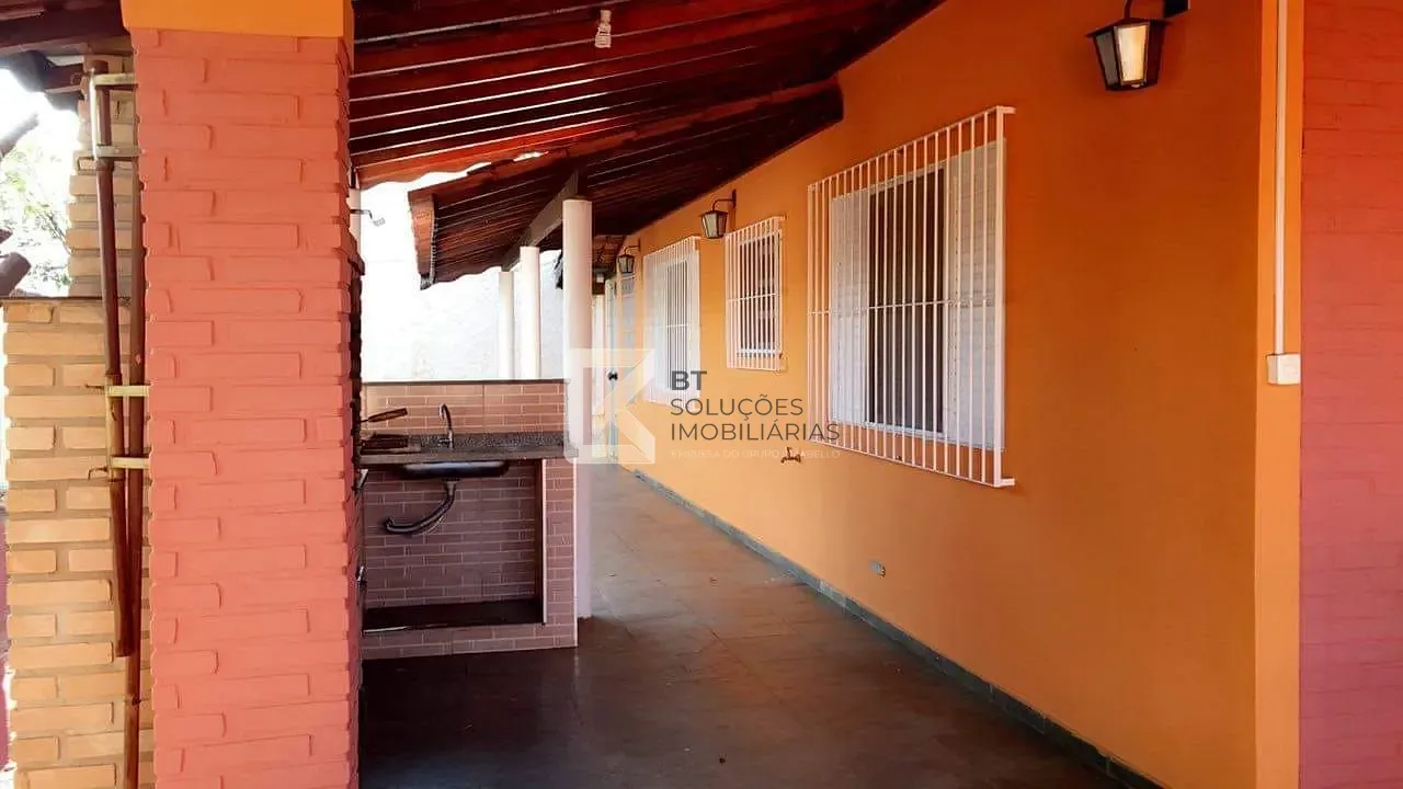 Casa, 3 quartos, 222 m² - Foto 8