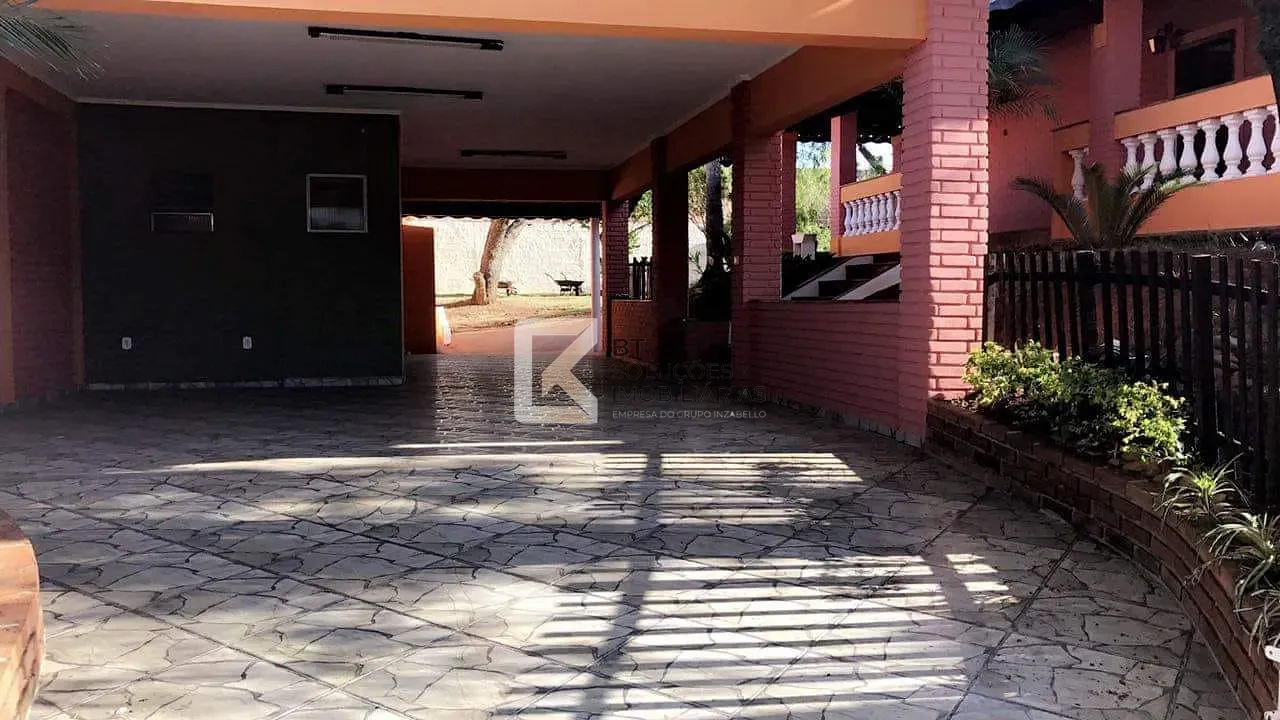 Casa, 3 quartos, 222 m² - Foto 5