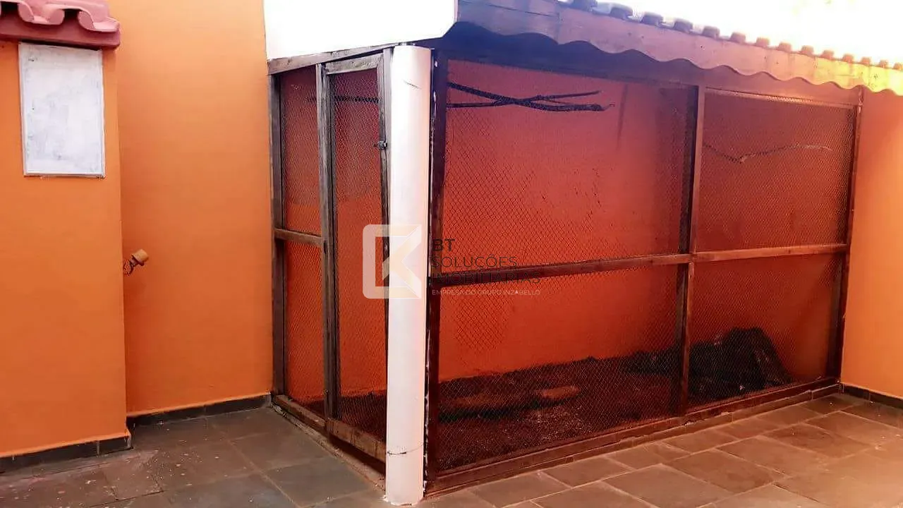 Casa, 3 quartos, 222 m² - Foto 7