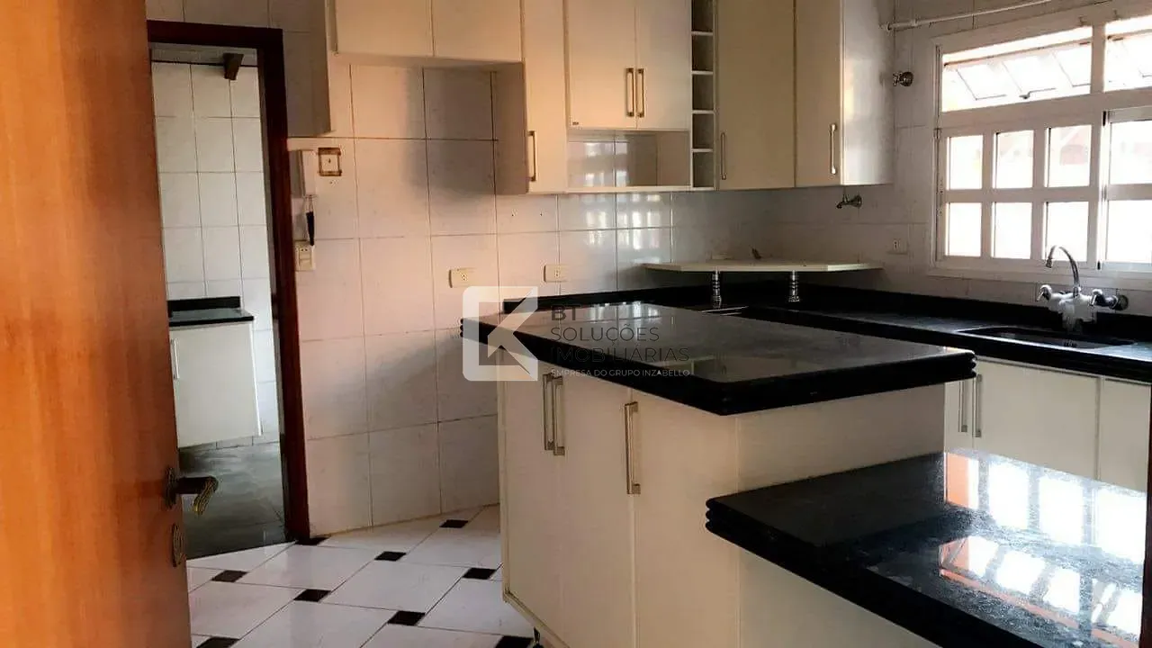 Casa, 3 quartos, 222 m² - Foto 11