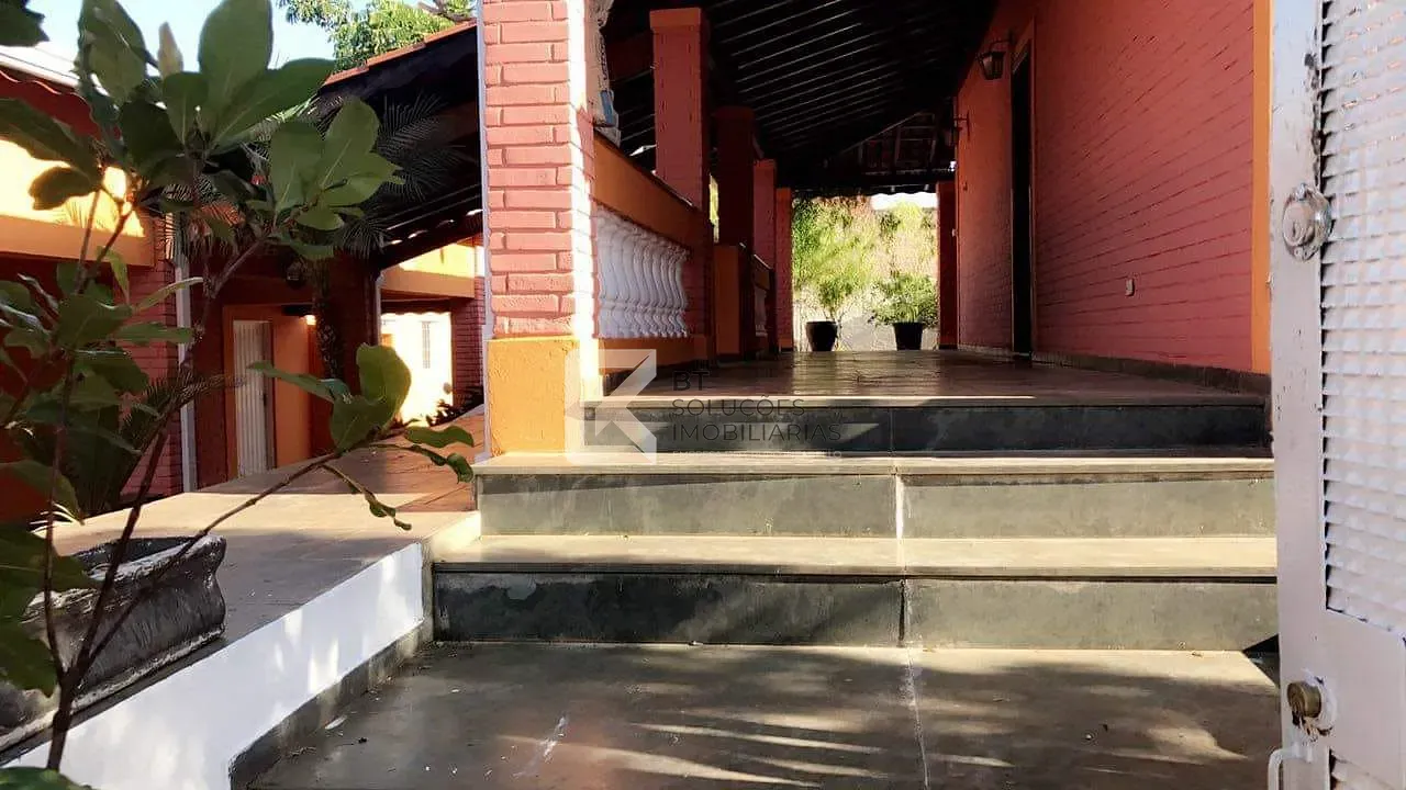 Casa, 3 quartos, 222 m² - Foto 4