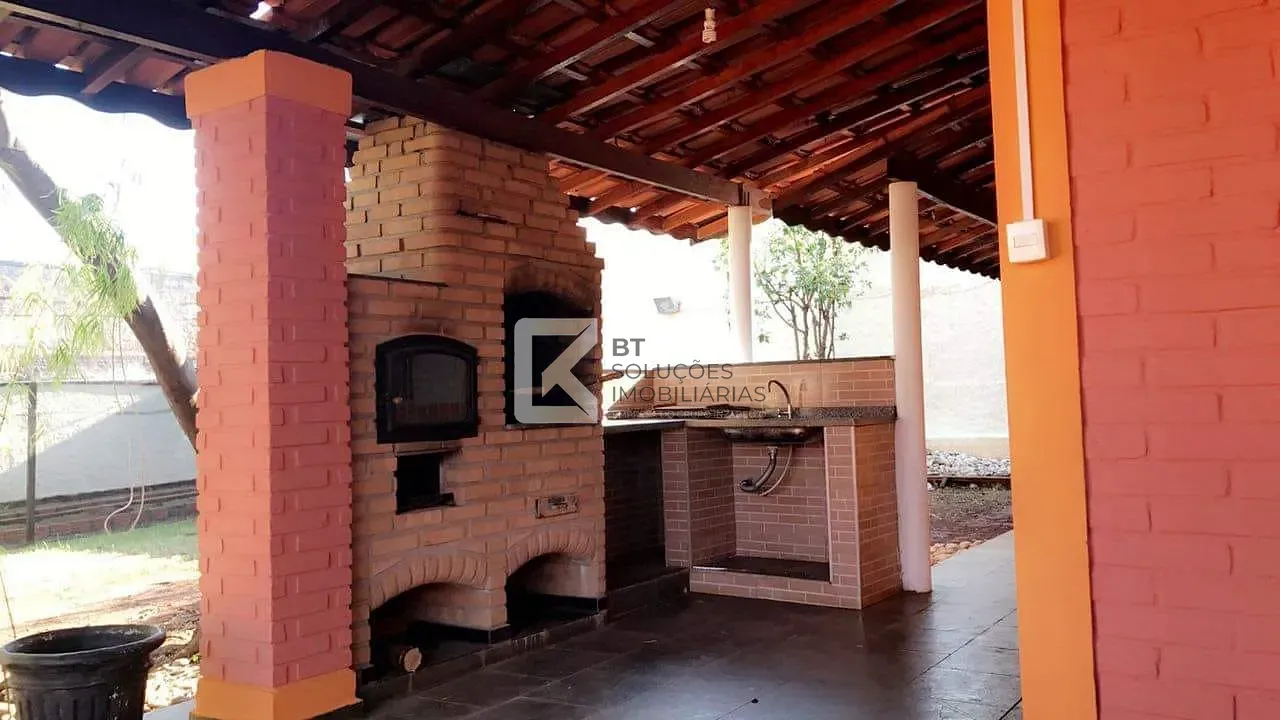 Casa, 3 quartos, 222 m² - Foto 6