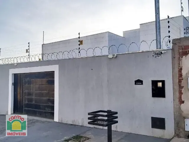 Casa com 200m² 3 quartos e 3 banheiros, à venda, no bairro Jardim Itália em Anápolis