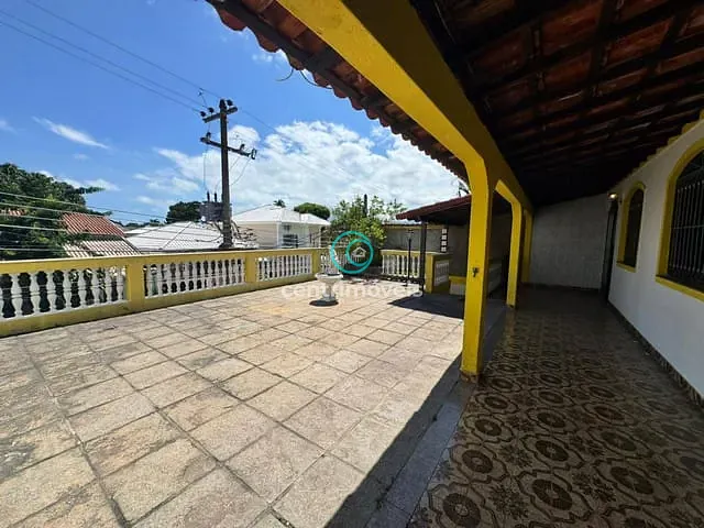 Casa com 383m² 5 quartos e 5 banheiros, à venda, no bairro Anil em Rio de Janeiro