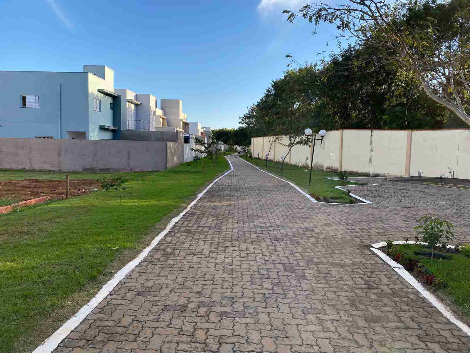 Casa, 3 quartos, 130 m² - Foto 21