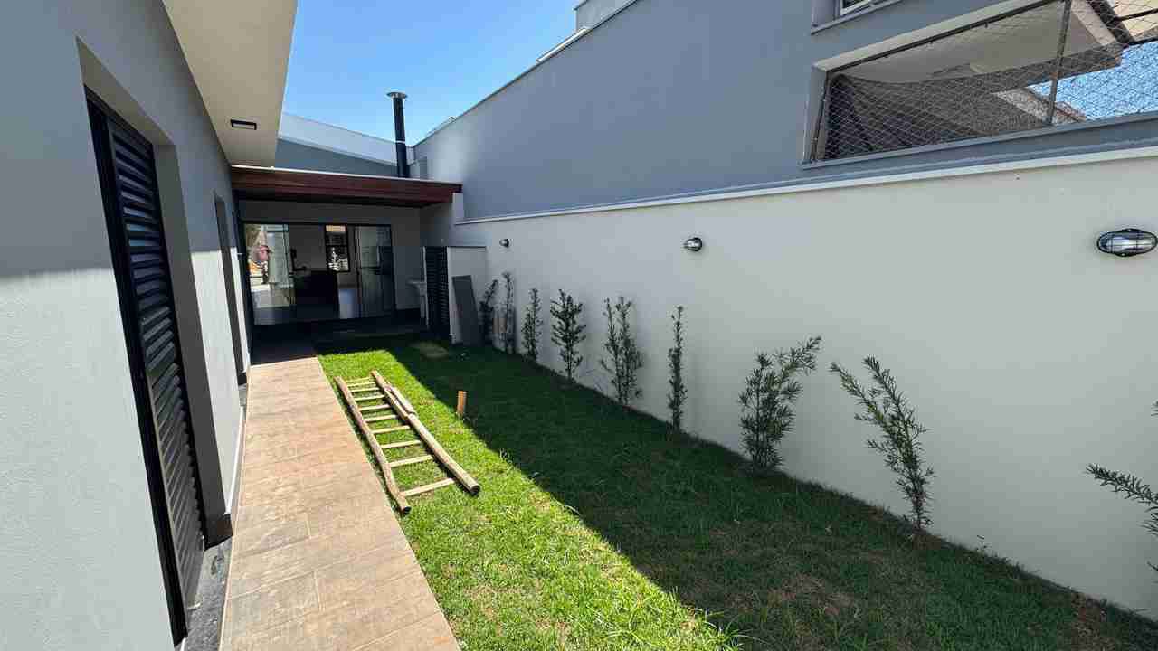 Casa, 3 quartos, 130 m² - Foto 18