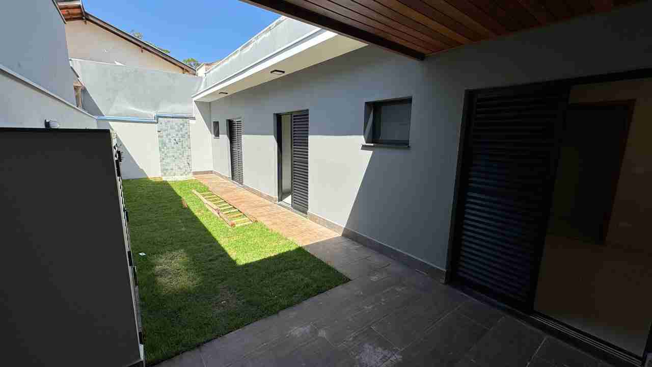 Casa, 3 quartos, 130 m² - Foto 16