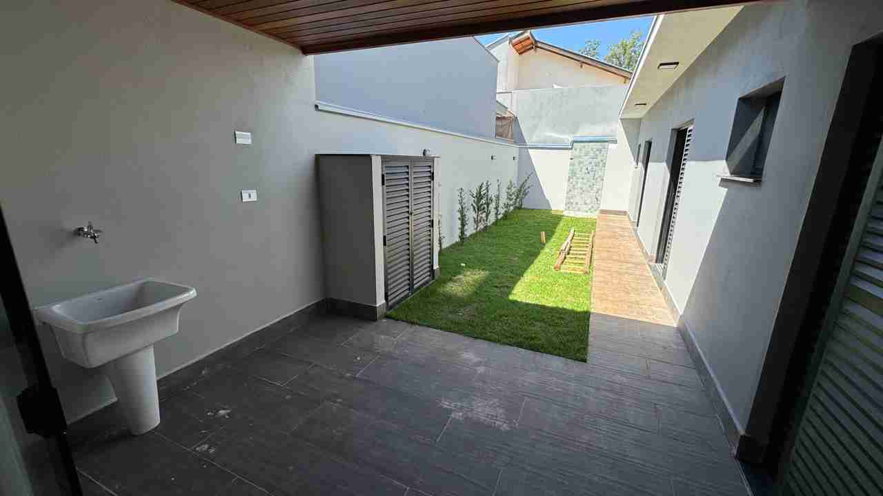 Casa, 3 quartos, 130 m² - Foto 17
