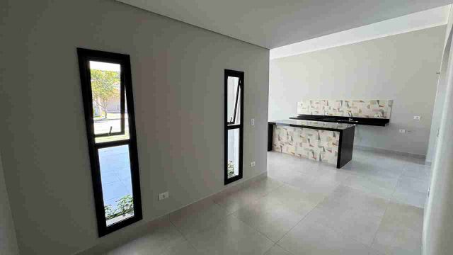 Casa com 200m² 3 quartos e 2 banheiros, à venda, no bairro Água Branca em Piracicaba