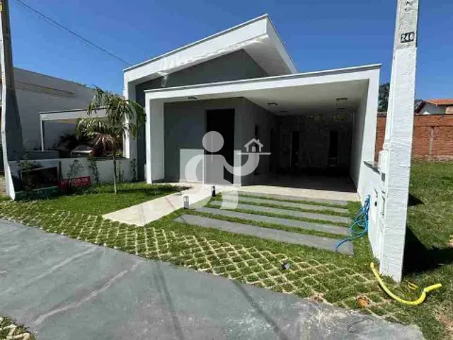 Casa com 200m² 3 quartos e 2 banheiros, à venda, no bairro Água Branca em Piracicaba