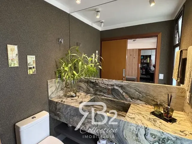 Casa com 1500m² 4 quartos e 8 banheiros, à venda, no bairro Condomínio Jardim Primavera em Louveira